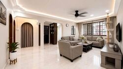 Blk 214 Bishan Street 23 (Bishan), HDB 4 Rooms #611712771